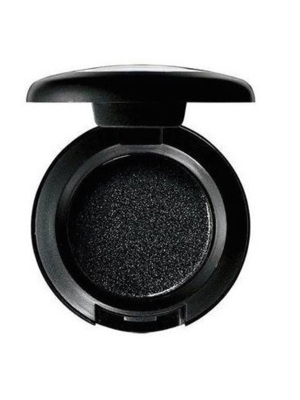 MAC Cosmetics Lustre Eyeshadow - Black-Tied